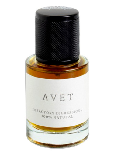 Avet Bravanariz perfume a new fragrance for women and men 2023