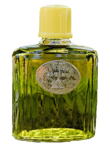 Майский Ландыш Рассвет (Rassvet) perfume - a fragrance for women 1953