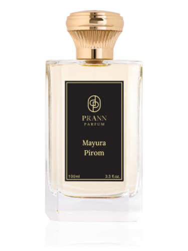 Mayura Pirom Prann