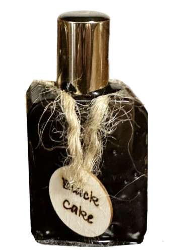 Black Cake 1973 perfume - a new fragrance for women and men 2023