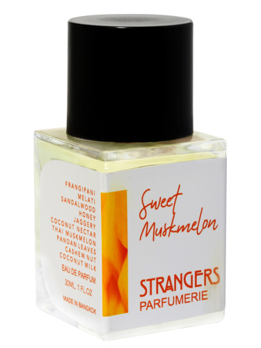 Sweet Muskmelon Strangers Parfumerie perfume - a new fragrance for women  and men 2023