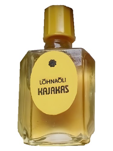 Flora Kajakas (Чайка)