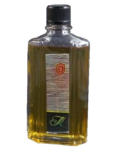 Karats (Карат) одеколон Dzintars