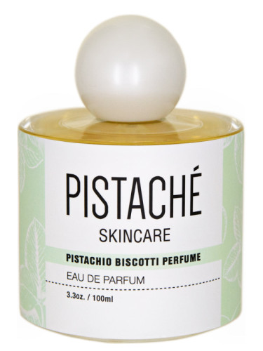 Pistachio Biscotti Pistaché