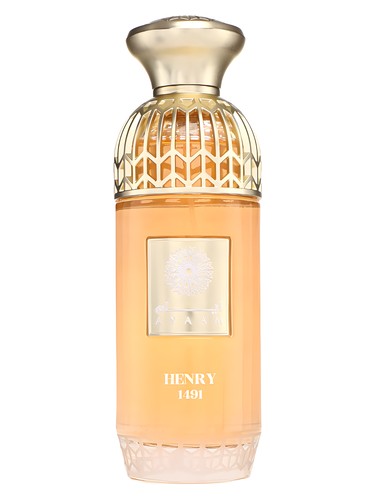 Henry 1491 Ayaam Perfumes