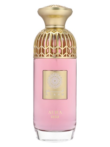 Aura 1859 Ayaam Perfumes
