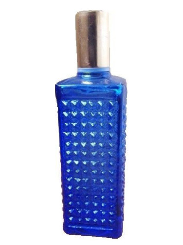 Вечерний Львов Одеколон - Night Lviv Cologne Lviv Perfume Factory - Львовская парфюмерная фабрика