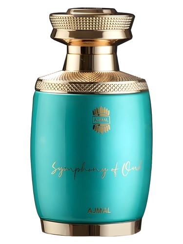 Ajmal Symphony Of Oud