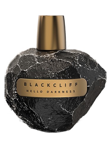 Hello Darkness Blackcliff Parfums