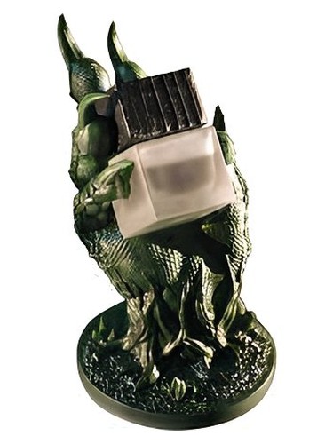 Emerald Dragon SIAM 1928