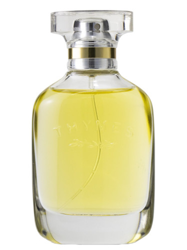 Goldleaf Thymes parfum - un parfum pour 