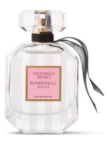 Bombshell Bogotá Victoria&#039;s Secret perfume - a new fragrance for  women 2023