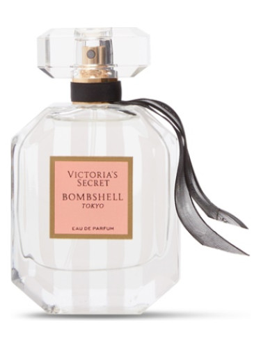 Bombshell Tokyo Victoria&#039;s Secret perfume - a new fragrance for  women 2023