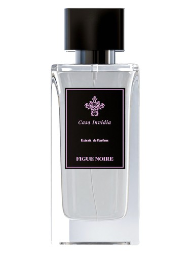 Figue Noire Casa Invidia
