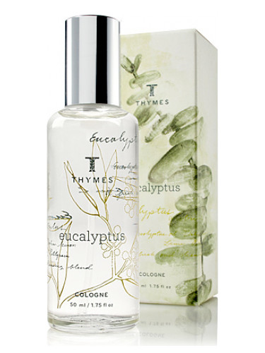 Thymes Eucalyptus Body Lotion - Shea Butter Lotion wIth Vitamin E, jojoba  Oil, and Honey for Skin Care Routine - Body and Hand Lotion for Women & Men