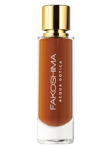 Acqua Gotica Fakoshima