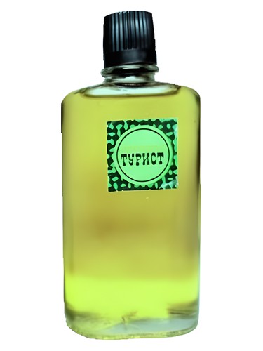 Турист Северное сияние cologne - a fragrance for men 1971