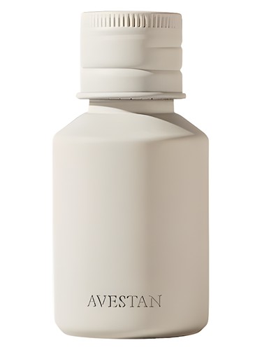 Avestan Avestan