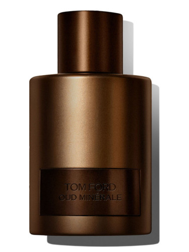 Oud Minérale (2023) Tom Ford perfume - a new fragrance for women and ...