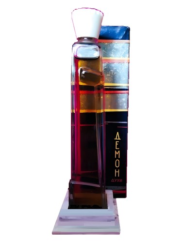 Демон (Demon Parfum) Алые Паруса (Alye Parusa) perfume - a fragrance ...