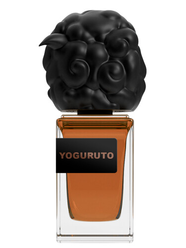 Yoguruto Pisello Parfum