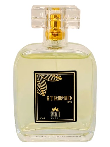 Sacratu Striped