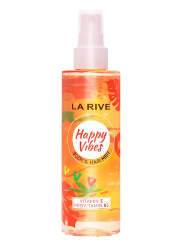 Happy Vibes La Rive