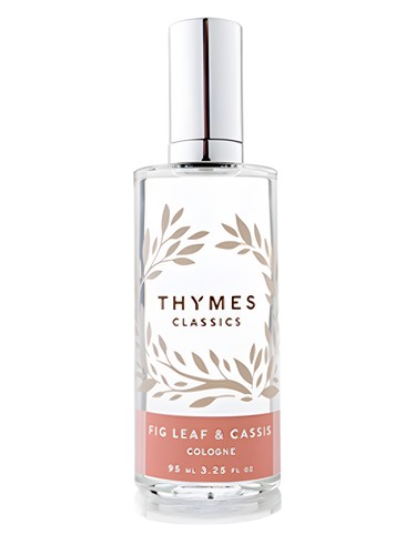 Fig Leaf & Cassis by Thymes
