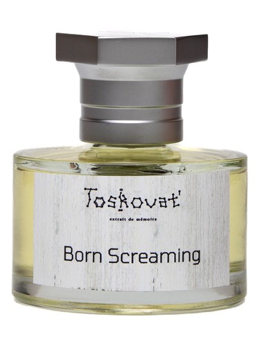 Born Screaming Toskovat'