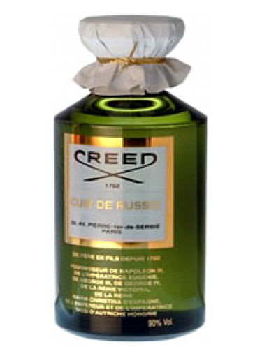 Cuir de Creed cologne - a fragrance for