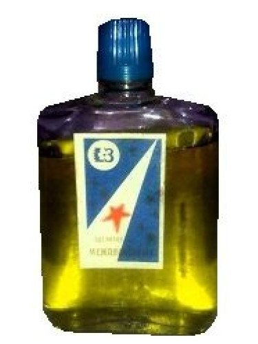 Межпланетный Одеколон Zolotonosha Perfume Factory