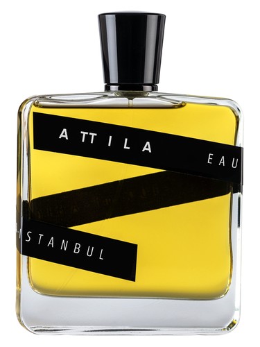 Attila Amigdala Sentimentals