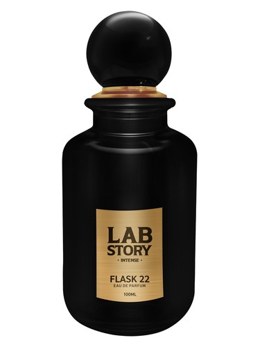 Flask 22 Lab Story