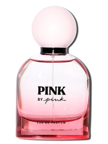 Pink by Pink Victoria&#039;s Secret perfume - a new fragrance for women  2023
