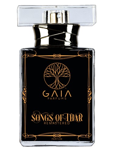 Songs of Thar: Remastered Gaia Parfums