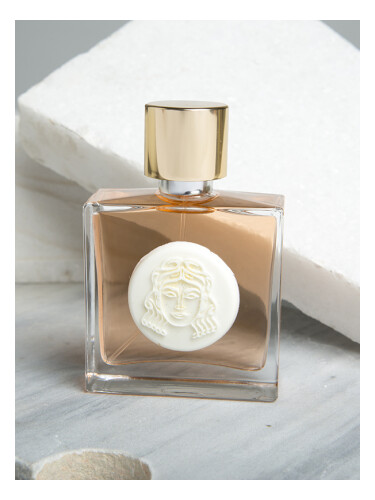 Dionysian Orgy The Greek Perfumer