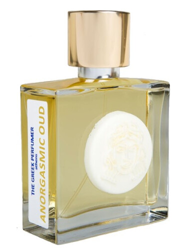 Orgasmic Oud The Greek Perfumer