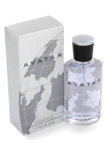 Avatar Coty cologne  a fragrance for men 1997