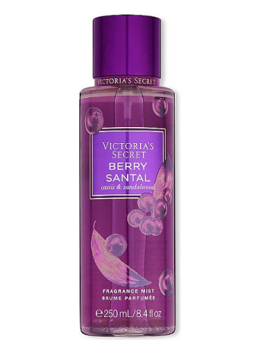 Bare Victoria&#039;s Secret perfume - a new fragrance for women 2022