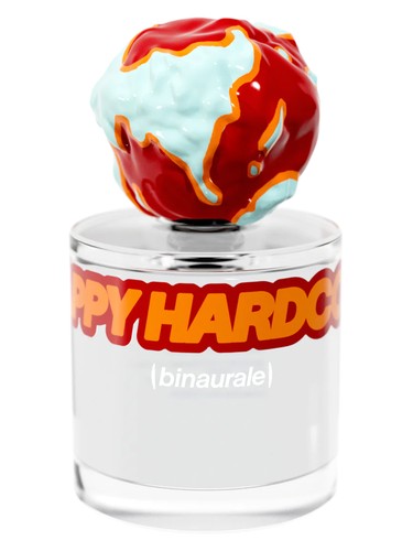 Binaurale Happy Hardcore