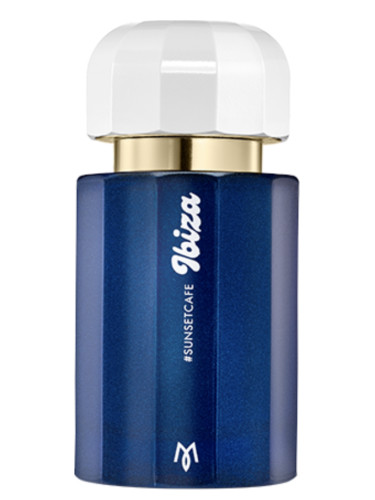sunsetcafe (2023) Ramon Monegal parfum - un nouveau parfum pour homme et  femme 2023