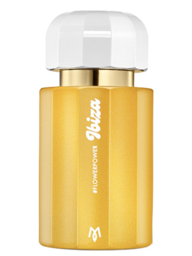 flowerpower (2023) Ramon Monegal parfum - un nouveau parfum pour homme et  femme 2023