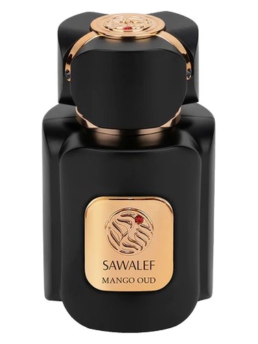 Sawalef Mango Oud