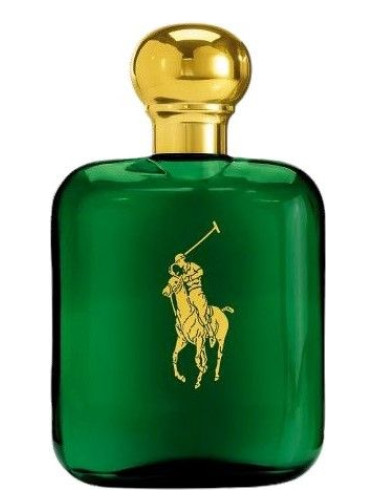 polo pour homme perfume