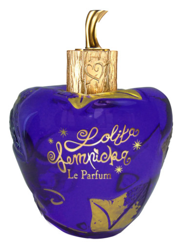 Beauty Mag' : Lolita Lempicka Le Parfum Edition Limitée