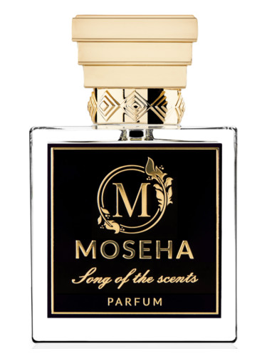 Song Of The Scents Moseha