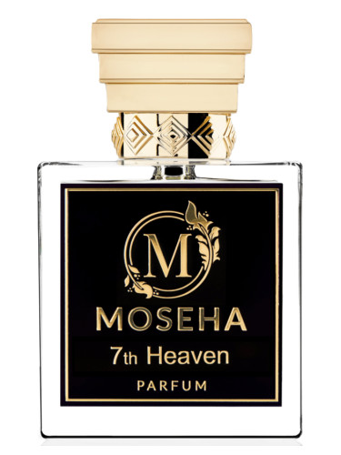 7th Heaven Moseha