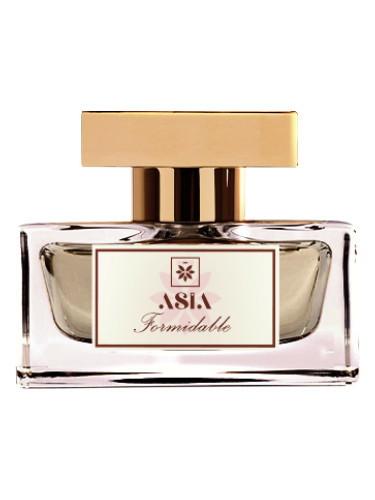 Formidable Asia Perfumes