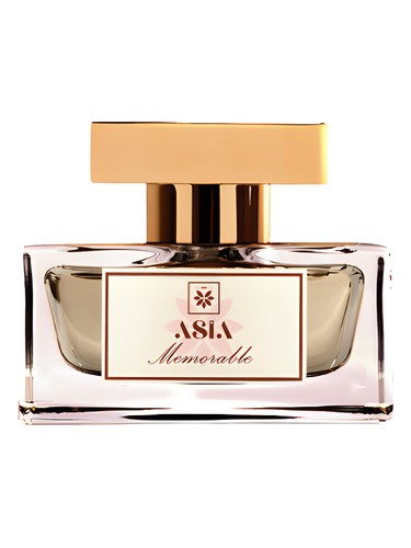 Memorable Asia Perfumes