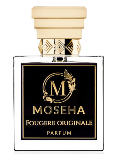 Fougere Originale Moseha
